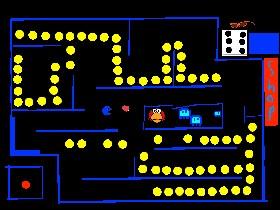 pac man 1