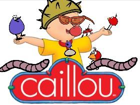 mr. Caiiou