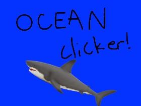 Ocean clicker