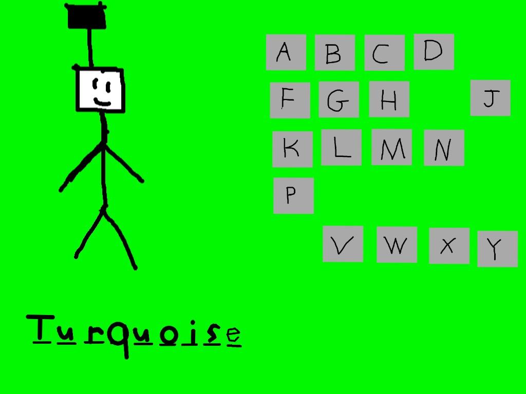 Hangman