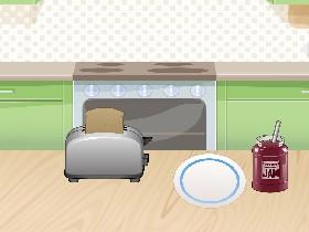 A Cooking Game 1