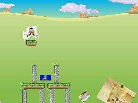 Physics Game 2