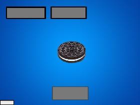 Oreo Clicker!!!