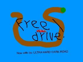 Free drive 1.3