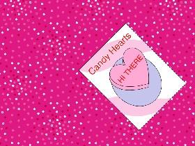 Candy Hearts 1