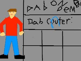 Dabbing Simulator 1