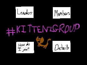 #KittenzGroup