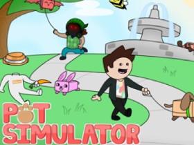 Roblox: Pet Simulator 1