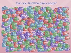 Candy Heart Search 1