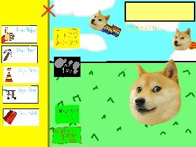 Doge Clicker hacked 1