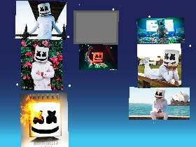 marshmello simulator 1