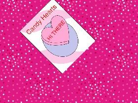 Candy Hearts 1