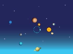 Solar System 3