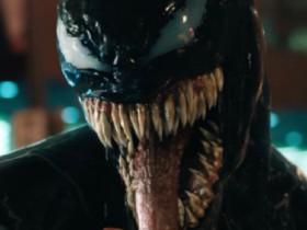 venom alone 