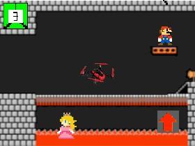 Mario Boss Battle 1