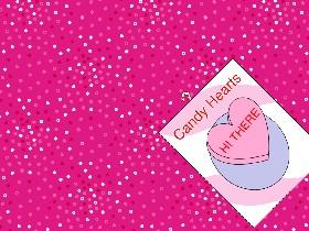 Candy Hearts 1