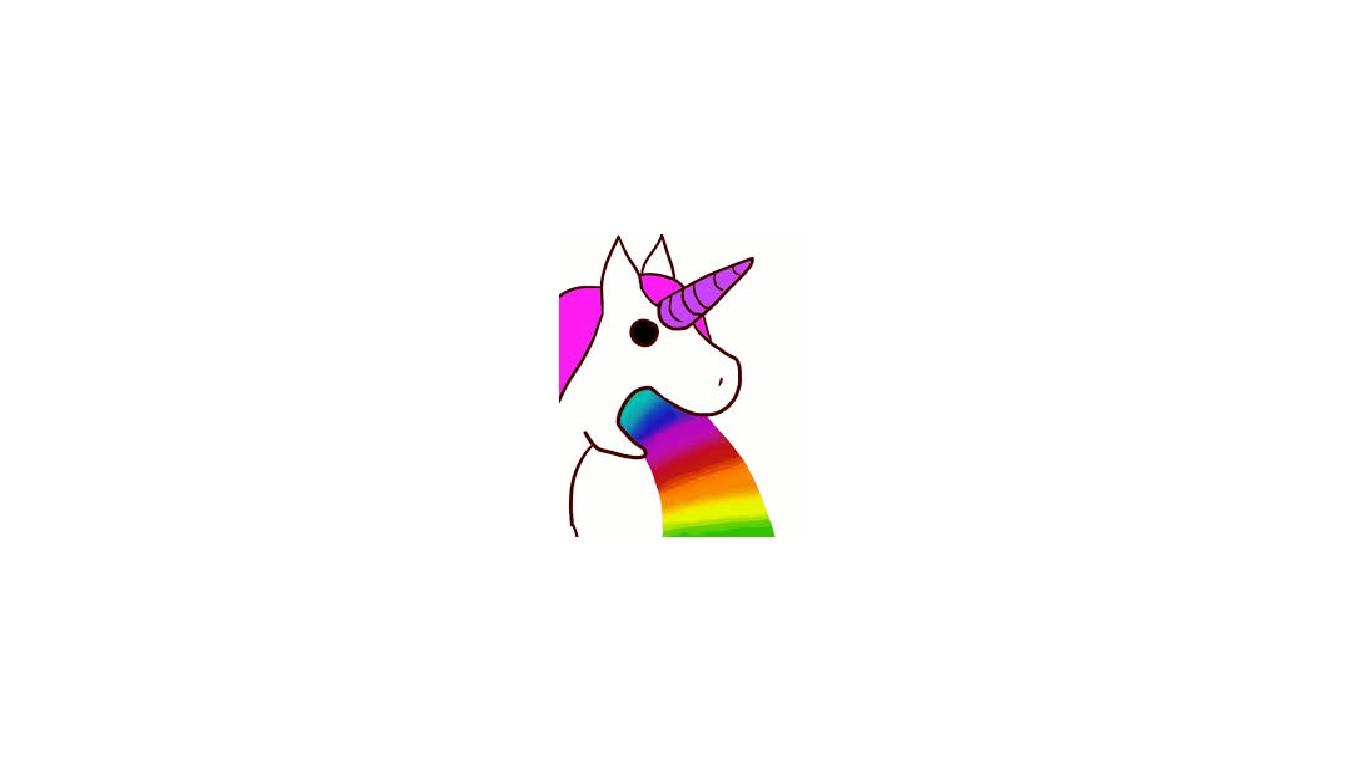 Unicorn GIF