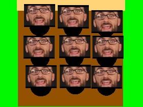 Whack A Vsauce
