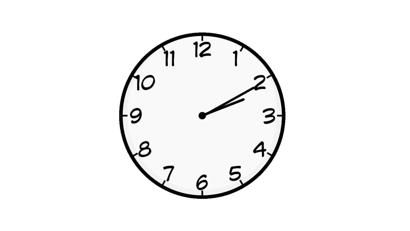 Clock 2