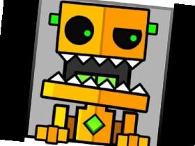 geometry dash