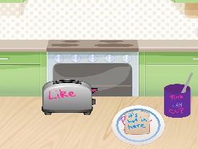 A Cooking Game 1