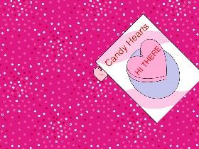 Candy Hearts 1