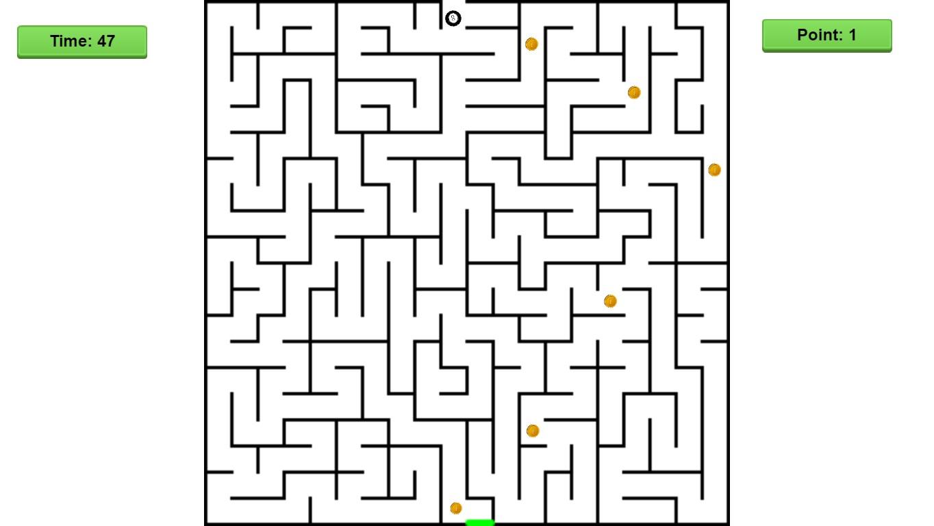 Maze