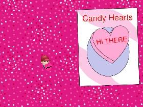 Candy Hearts 1