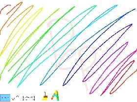 RAINBOW Draw! 1