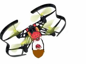 your drone