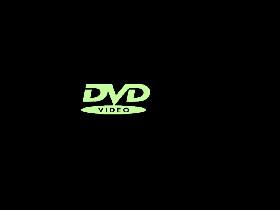 DVD Screensaver