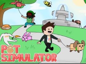 Roblox: Pet Simulator 1