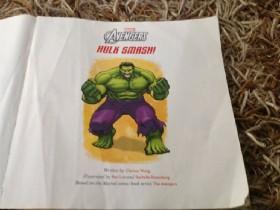 Hulk Smash - copy