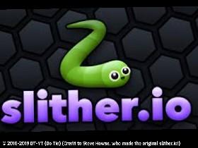 SLITHER I.O