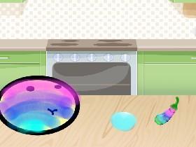 Pet Simulator Rainbowing