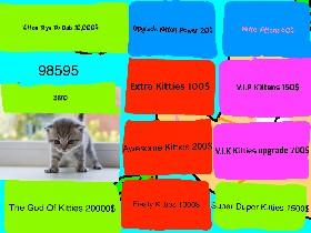 Kitten Clicker  1 1