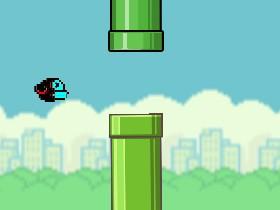 FLAPPY BIRDY 1