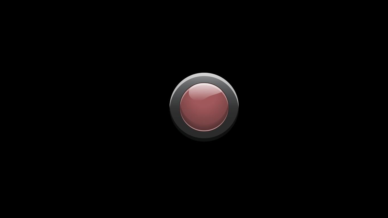 red button