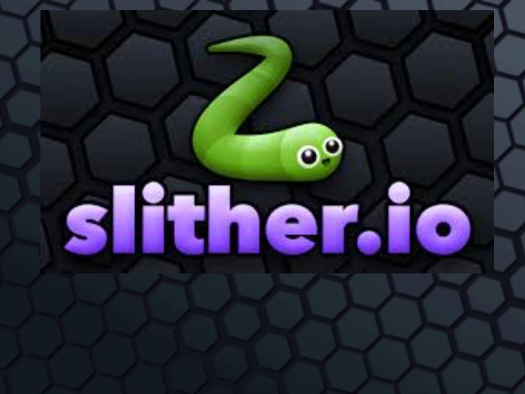 slither.io raihan project