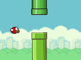 FLAPPY BIRDY 2 1