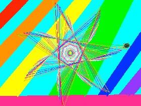 Spiral Triangles 1