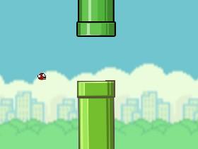 FLAPPY BIRDY 2 1