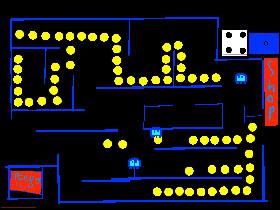 pac man 1