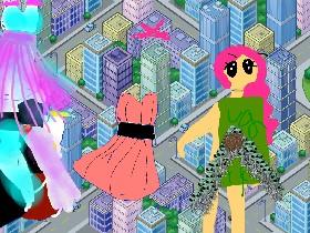 Winky Face Dressup! 1