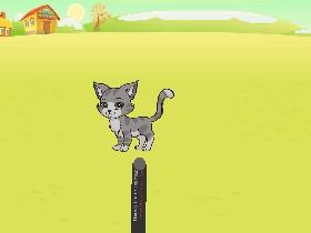 A Pet Game 2