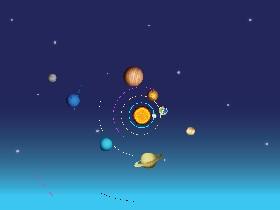 Solar System 1