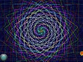 Spiral Triangles 1 1