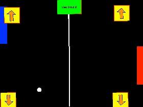 2 player pong 1