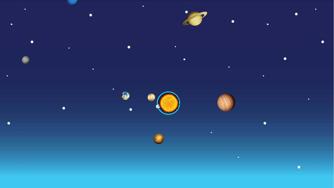 Solar System