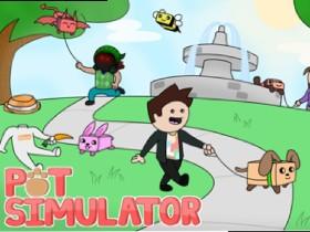 Roblox: Pet Simulator 1